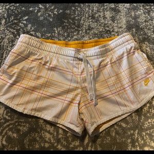 Women’s Nike shorts